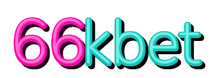 66kbet — logo kanal