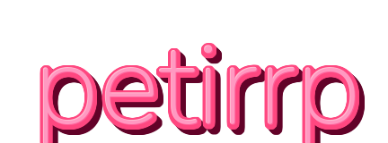petirrp — logo kanal