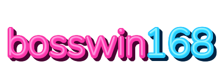 bosswin168 — logo kanal