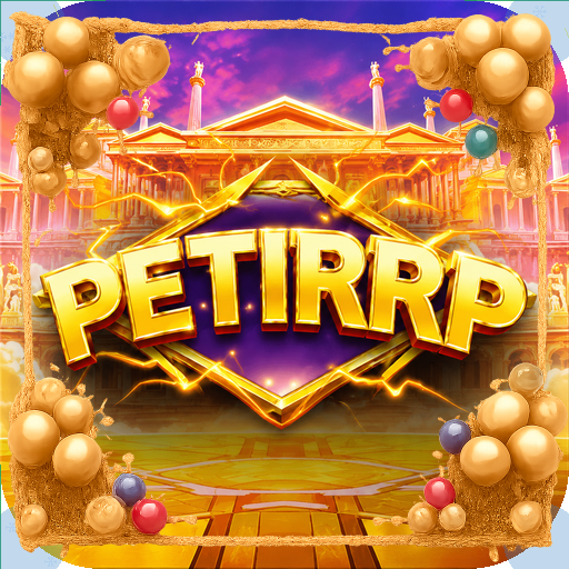 petirrp — mitra unggulan