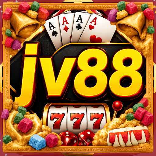 jv88 — mitra unggulan