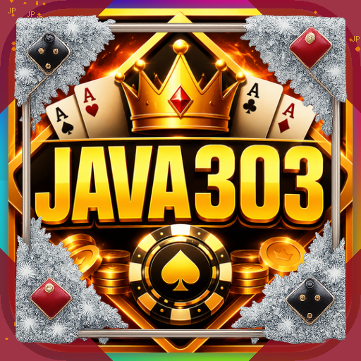 java303 — mitra unggulan